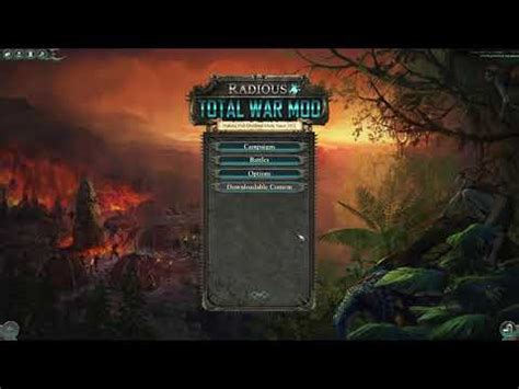 kaedrin's mod manager v1.9.0|Kaedrin Mod Manager Guide for total war Warhammer 2. .